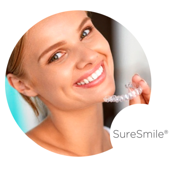 SureSmile In Green Bay De Pere WI Orthodontic Specialists Of Green Bay