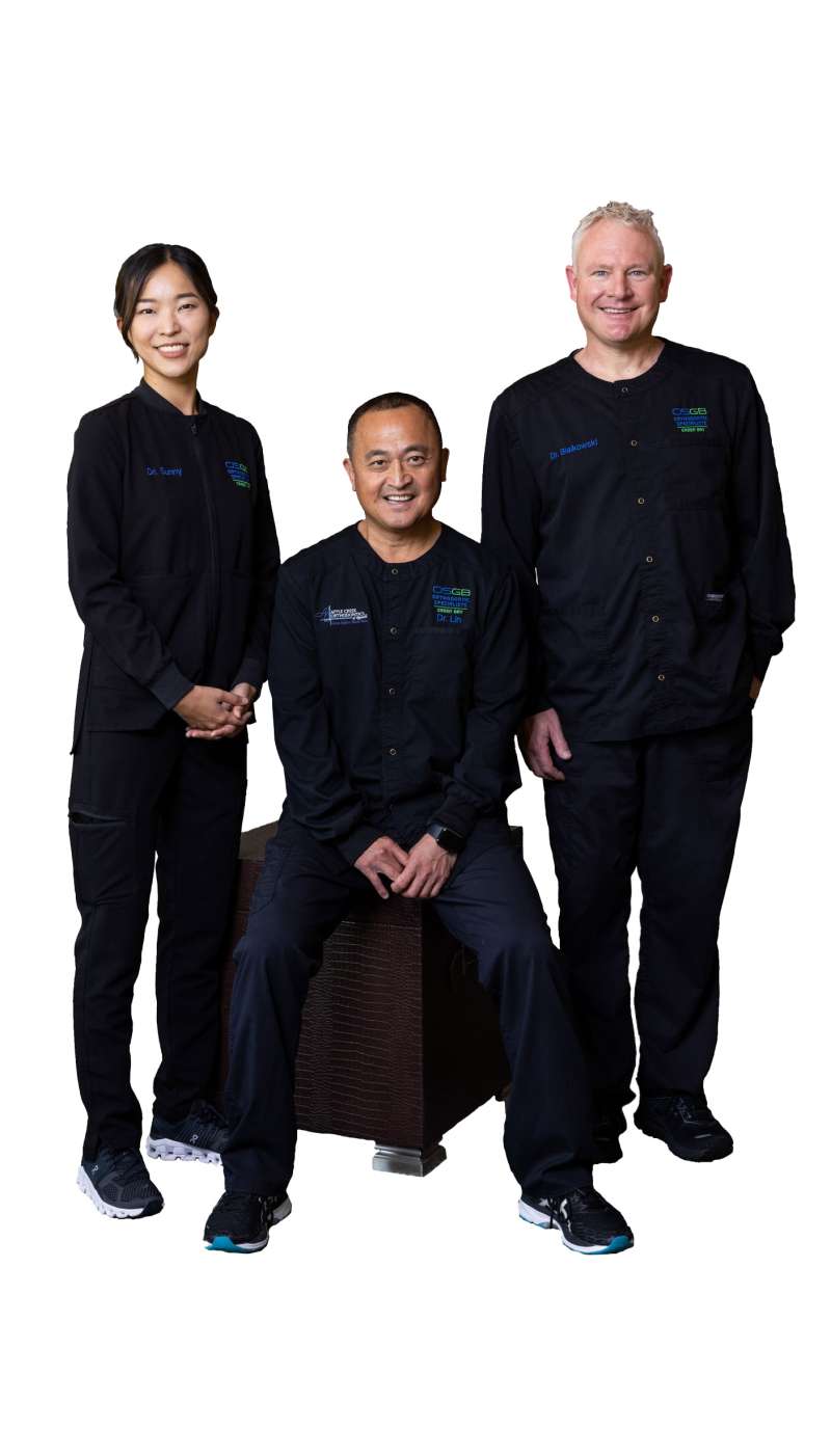 Transform Your Smile with Orthodontic Specialists of Green Bay