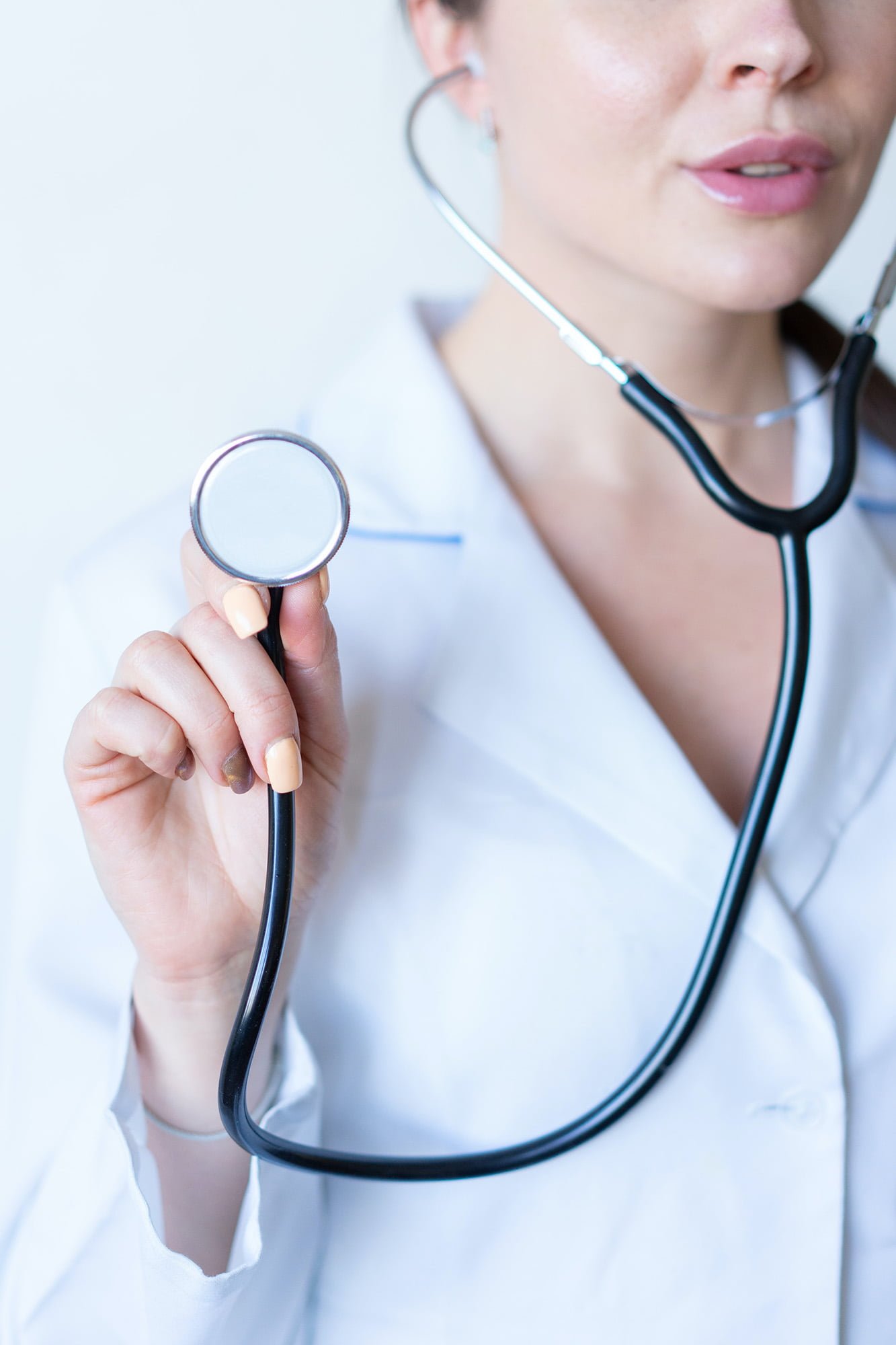 doctor-woman