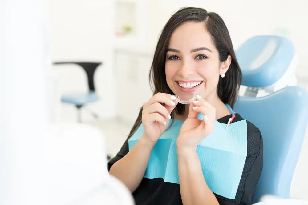Why Choose Orthodontic Specialists of Green Bay? Why Choose Orthodontic Specialists of Green Bay?