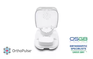 OrthoPulse Faster, Comfortable Orthodontic Treatment